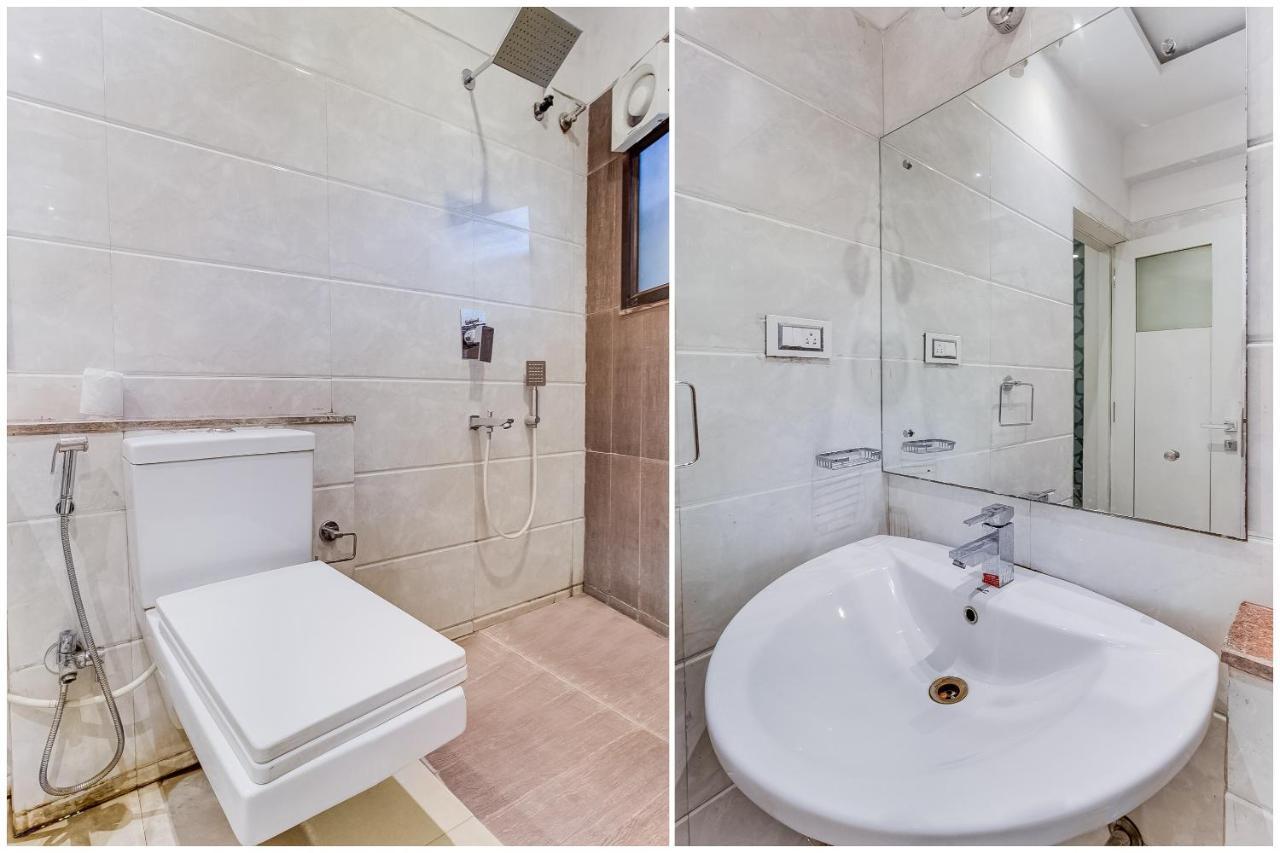 Hotel Tapovan Нашик Екстер'єр фото